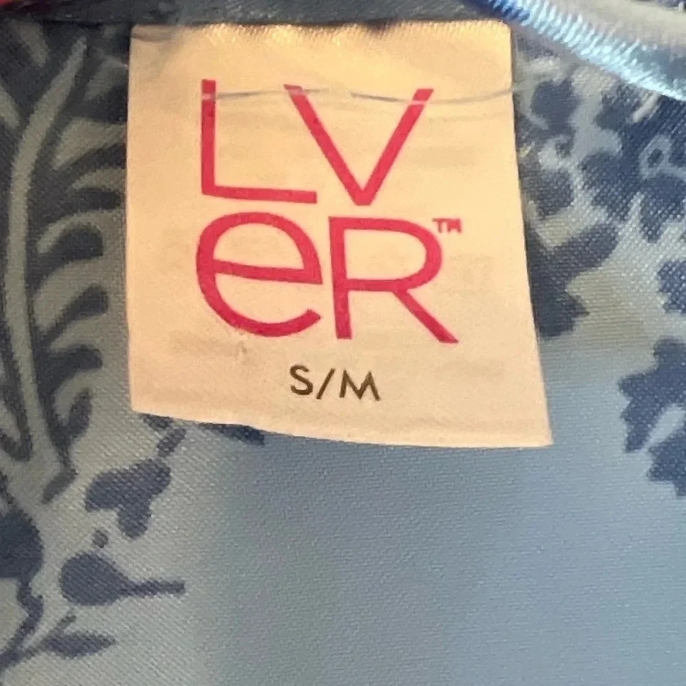 LVER Robe S/M - Picture 4 of 6